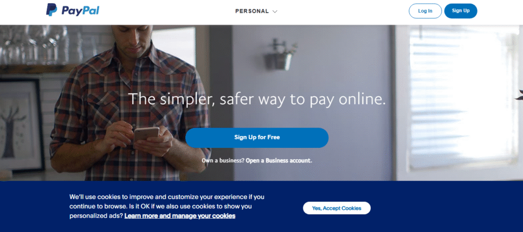 Paypal