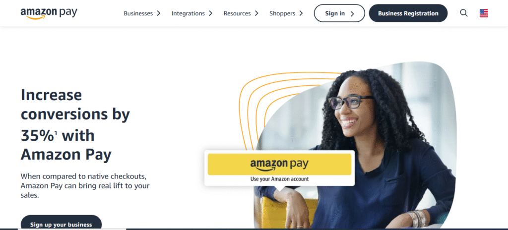 Amazon Pay