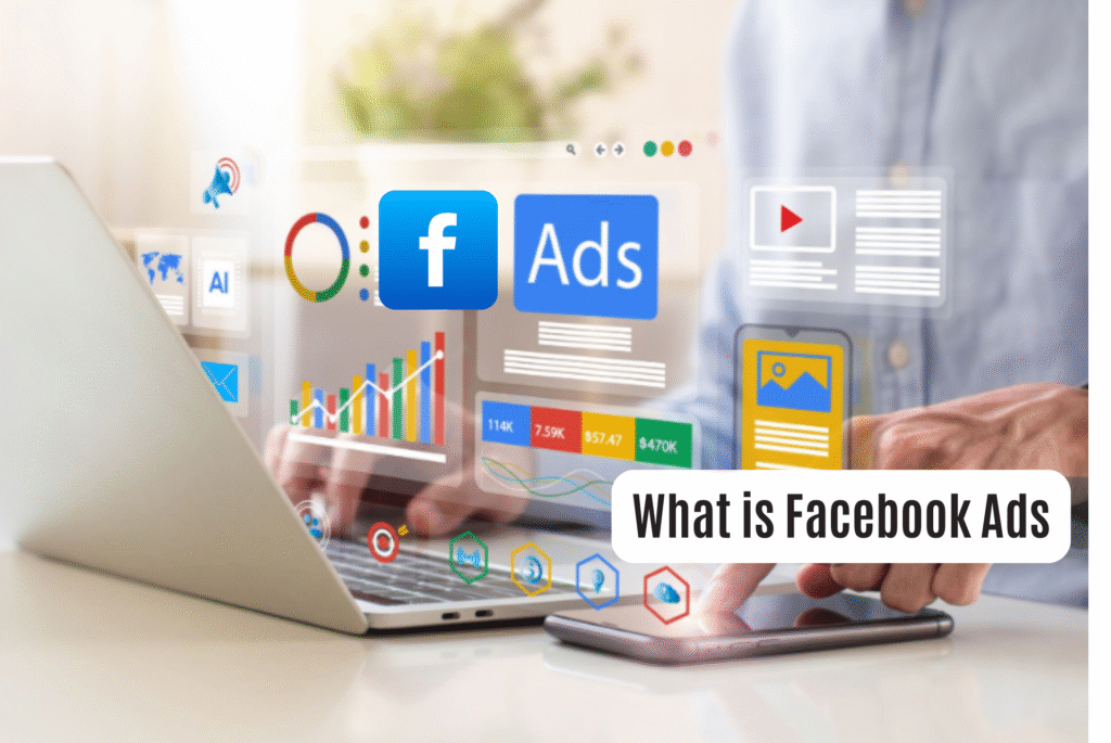 What is Facebook Ads