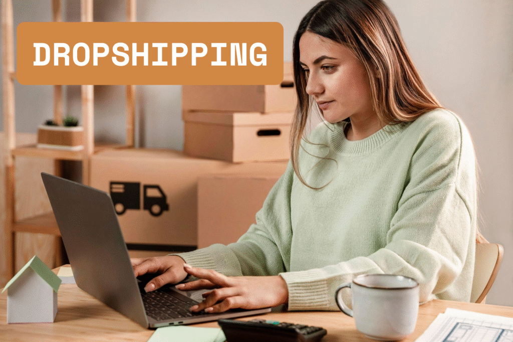 Dropshipping