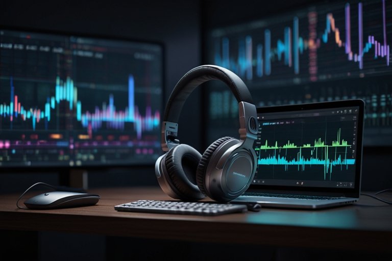 music and sound