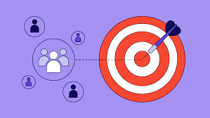 PLR Target Audience