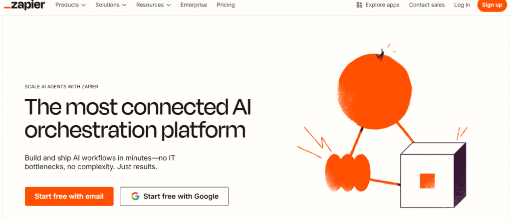 Zapier