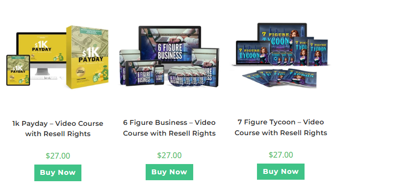Online Courses and Tutorials