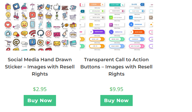 Graphics and Branding Kits