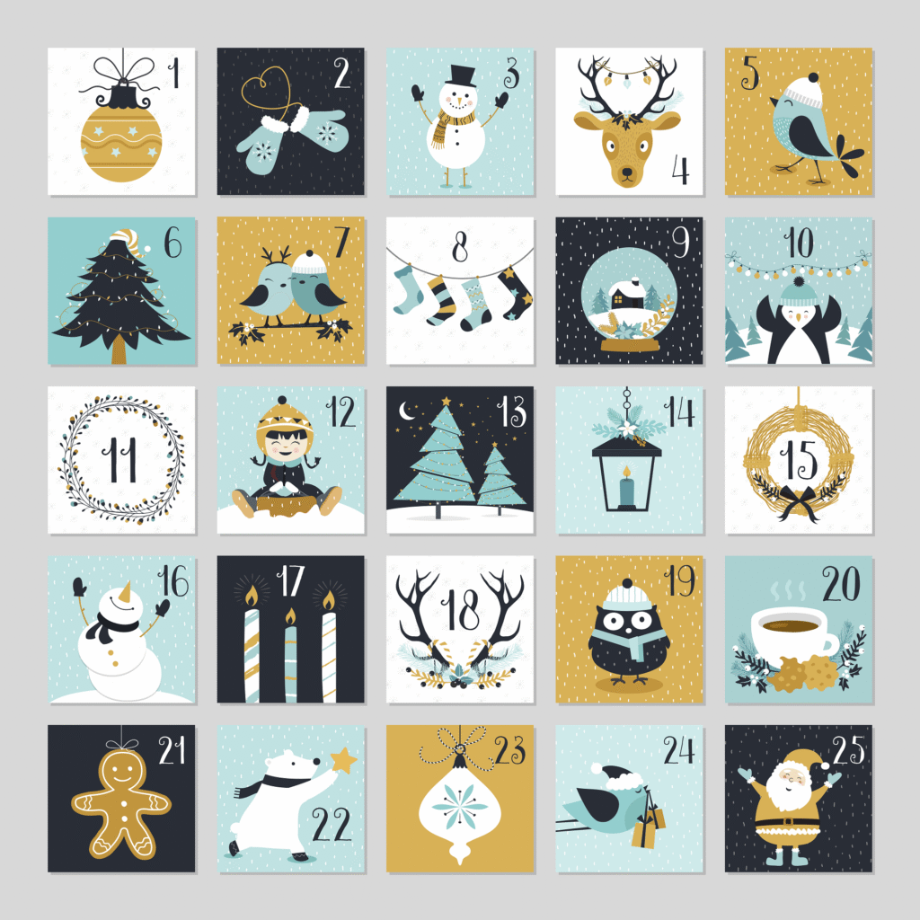 Printables and Workbooks