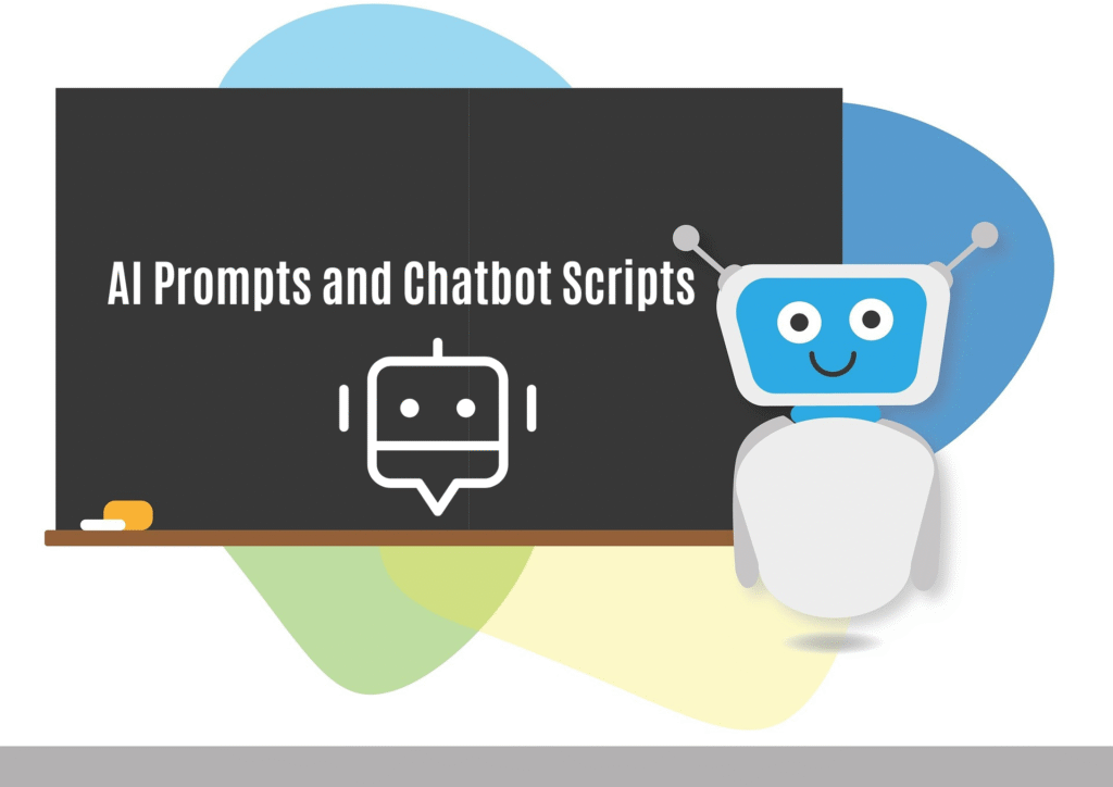 AI Prompts and Chatbot Scripts