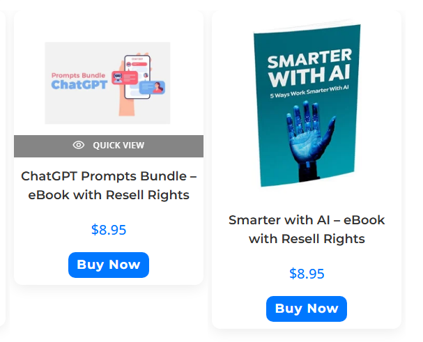 AI & Automation