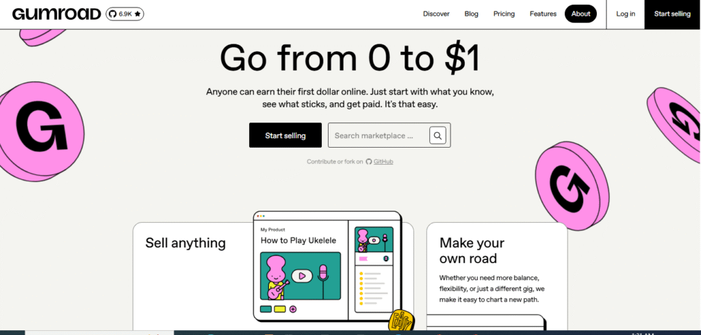 What Is Gumroad? What you need to know