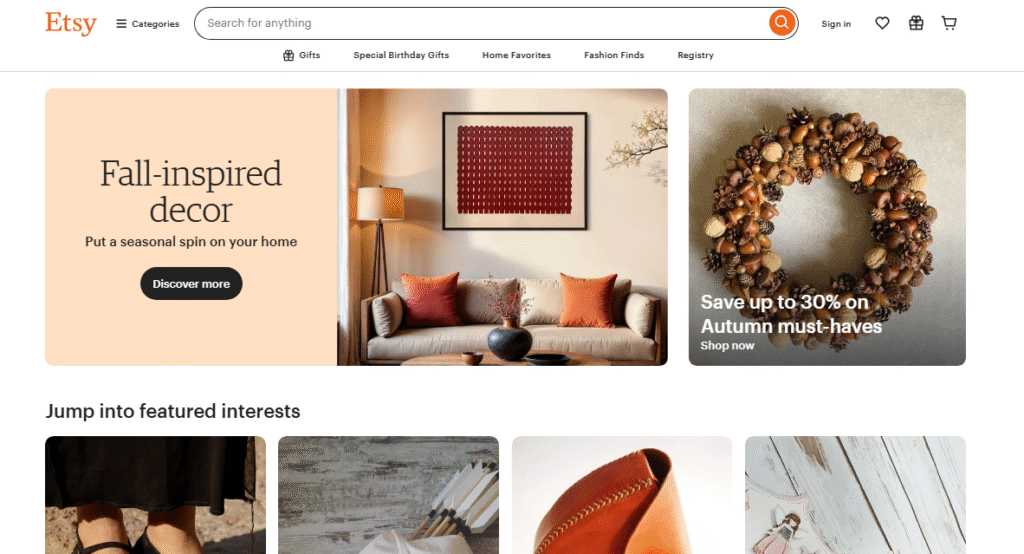 What Is Etsy? What you need to know