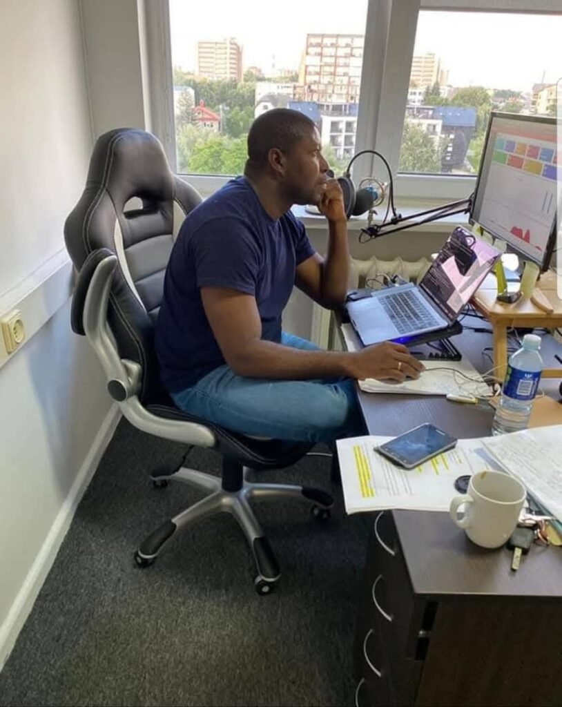 Eugene’s Story: Building and Selling a Digital Store for $25,000
