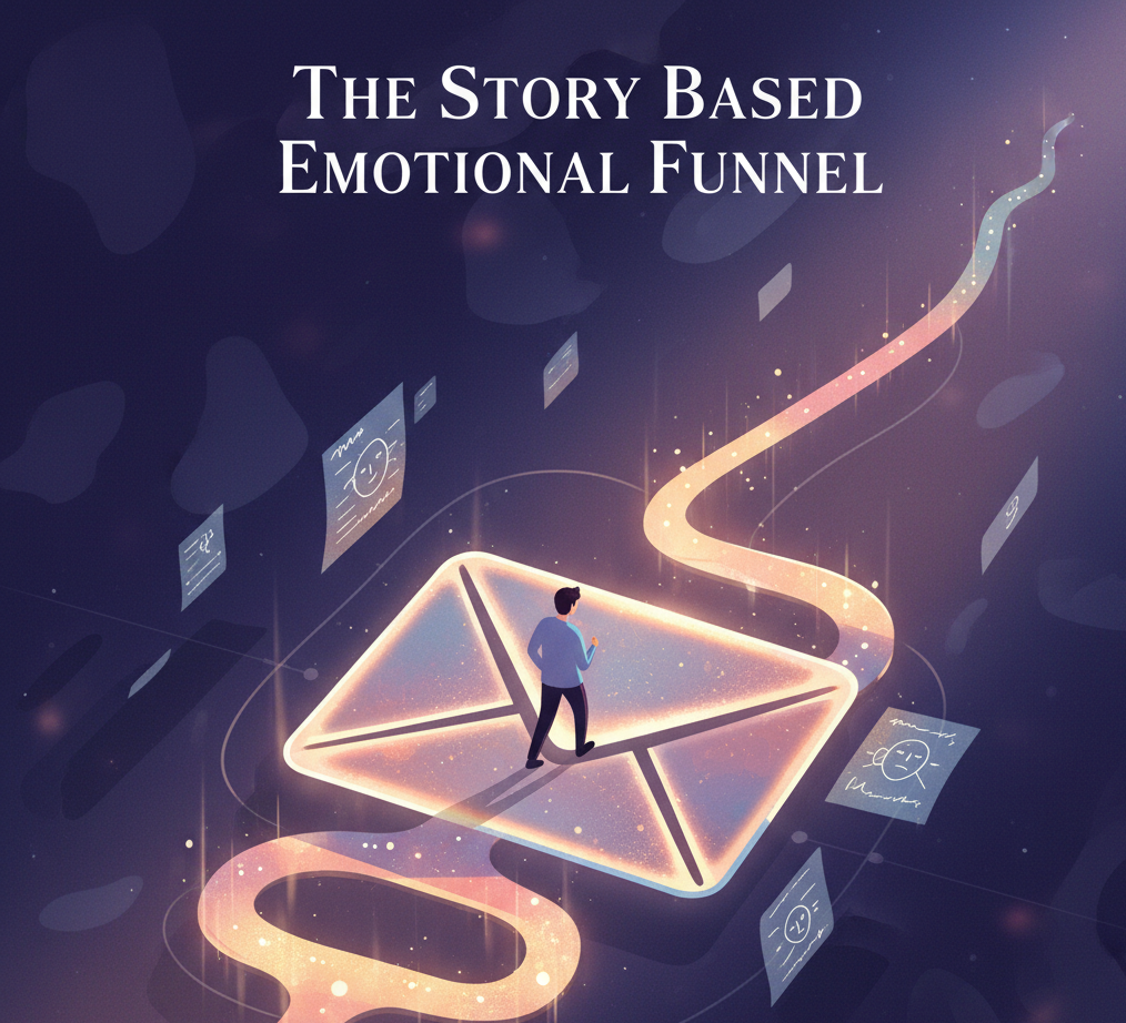 The Story-Based Emotional Funnel