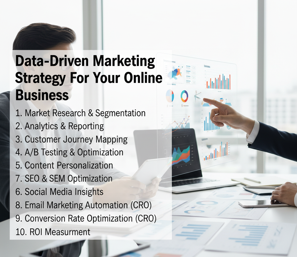 10 Essential Things You Need to Start an Online Business Successfully 2 Using AI To Create And Sell Digital Products For Passive Income