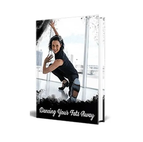 Dancing Your Fats Away – eBook with Resell Rights