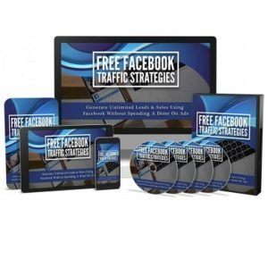 Free Facebook traffic