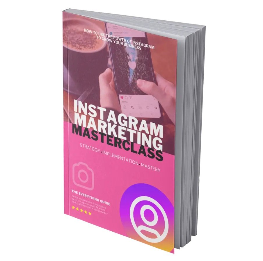 INSTAGRAM Marketing