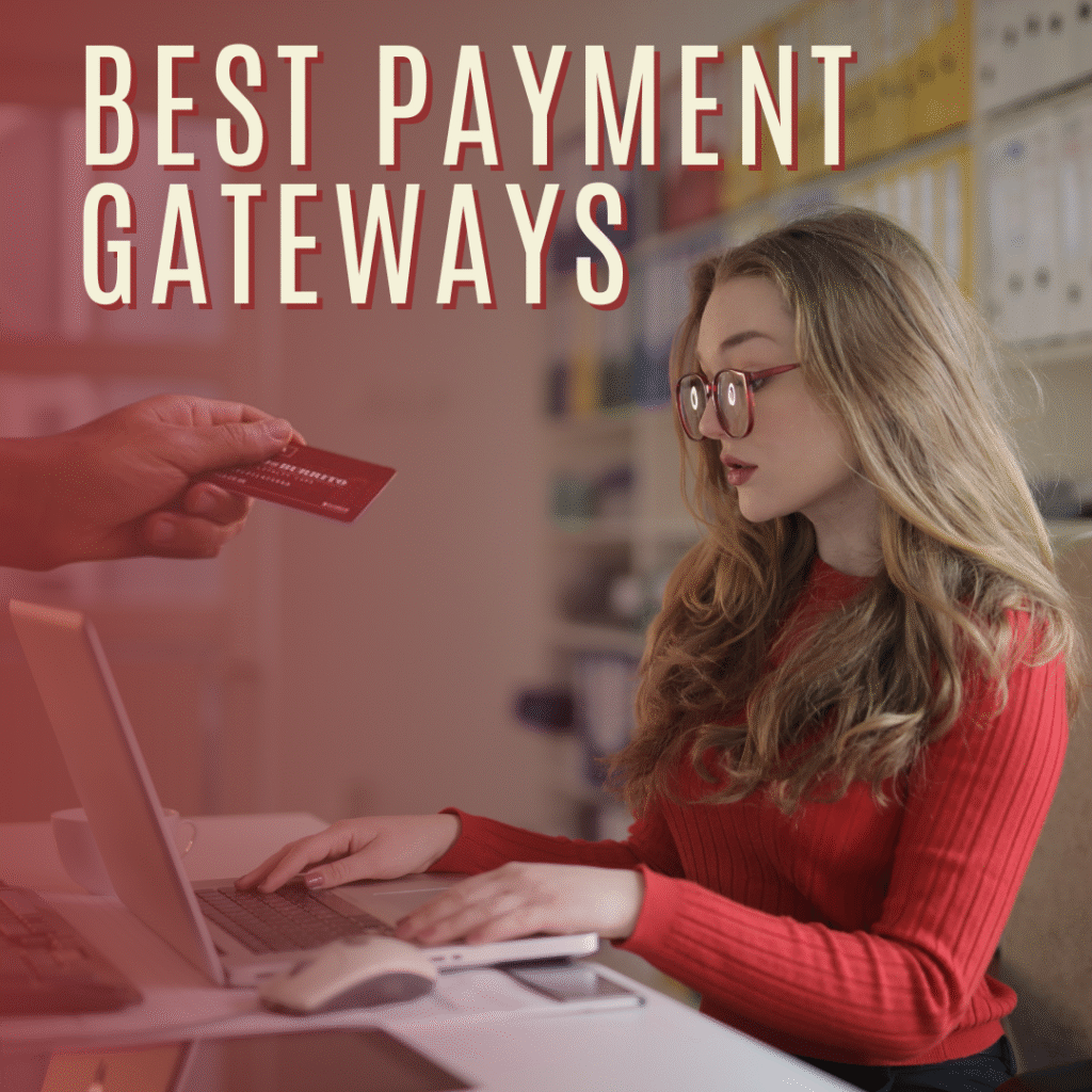 Best Payment Gateways