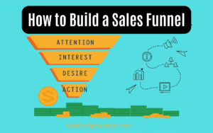 Read more about the article How to Build a Sales Funnel for Your Digital Product Business: Best Guide 2025