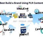 How to Best Build a Brand Using PLR Content in 2025