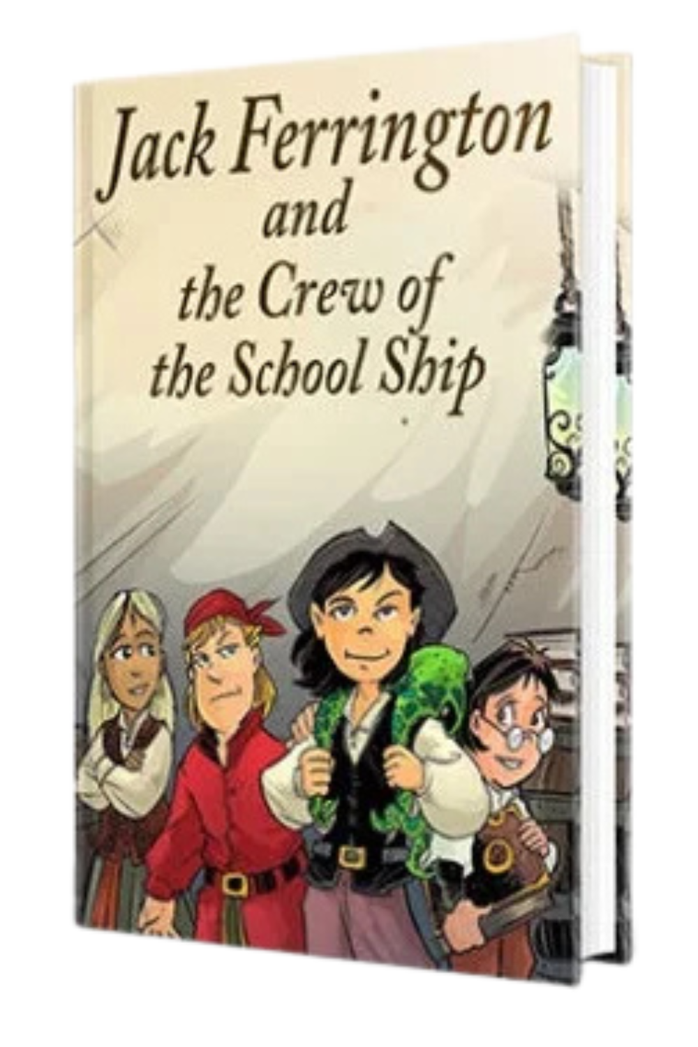 Faceless digital marketing